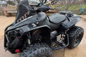 Can am renegade 1000 xrm 95 cv