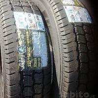 195 75 16c autogrip nuove