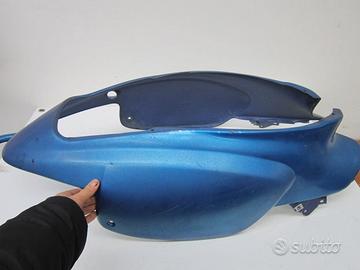 Codone Plastica Fianchi Aprilia Rally 50