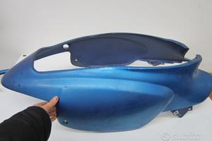 Codone Plastica Fianchi Aprilia Rally 50