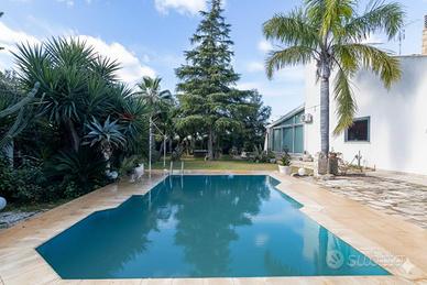 Villa singola - Comiso