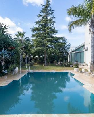 Villa singola - Comiso