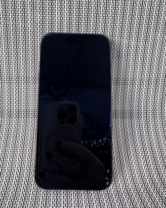 Iphone 15pro 256gb