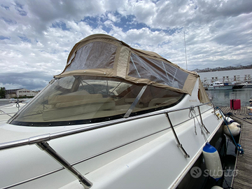 Barca Cantiere Petrachi 11,20 mt