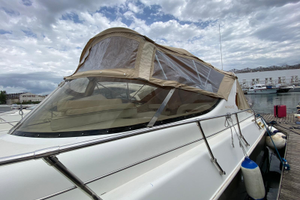 Barca Cantiere Petrachi 11,20 mt