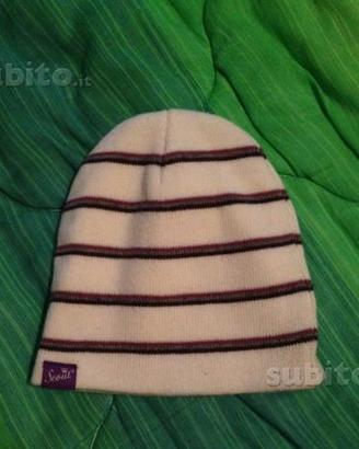 Cappello di lana della scout originale