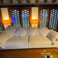 Divano Nebula Nine - Diesel Moroso