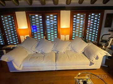 Divano Nebula Nine - Diesel Moroso