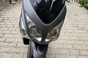 Yamaha Tmax 500 2010
