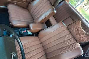  Mercedes 200 D w123   1978