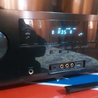 Sintoamplificatore pioneer vsx 821 k