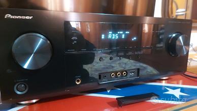 Sintoamplificatore pioneer vsx 821 k