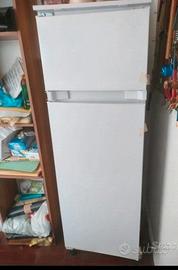 Frigorifero ad incasso