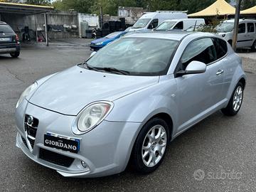 Alfa mito 1.3 mj 90 cv neopatentati