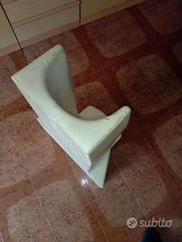 Tutore post operatorio