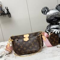Borsa da donna Louis Vuitton LV 3 in 1