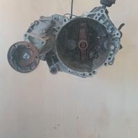 Cambio Vw Transporter 2.5 TDI 5M anno 2003