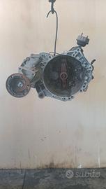 Cambio Vw Transporter 2.5 TDI 5M anno 2003