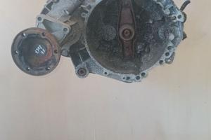 Cambio Vw Transporter 2.5 TDI 5M anno 2003