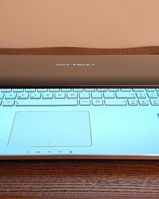 Notebook i7⭐️TOP DI GAMMA⭐️Gaming/16Gb/Full HD/SSD