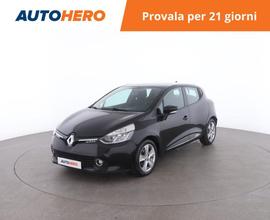 RENAULT Clio EH91354