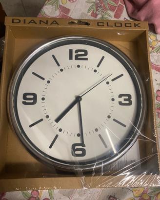 Orologio da parete