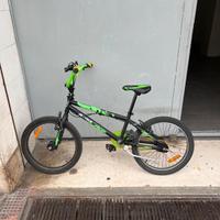 Bici Atala BMX