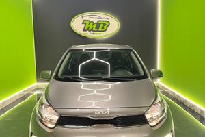 Kia Picanto 1.0 12V 5 porte X Line