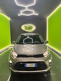 Kia Picanto 1.0 12V 5 porte X Line