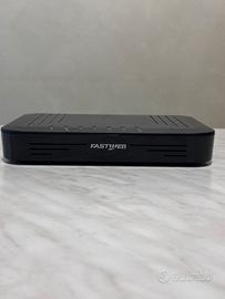 Decoder Fastweb ARGO 95