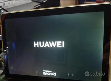 tablet Huawei MediaPad T5