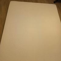 topper memory foam 