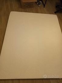 topper memory foam 