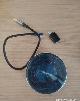 OTTOCAST I3 AI BOX