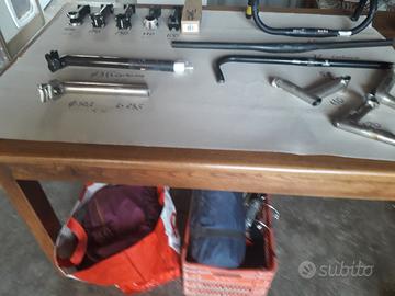 articoli x bici da corsa 