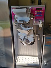 Attrezzature per Gelateria