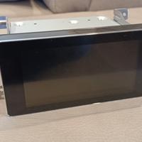 stereo per Mitsubishi L200