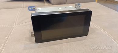 stereo per Mitsubishi L200