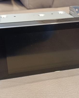 stereo per Mitsubishi L200