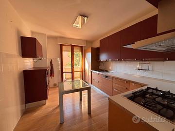 Cucina completa Veneta Cucine