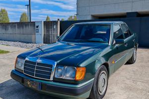 Mercedes-benz 190 2.0 E