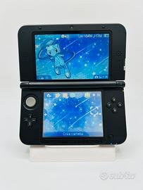 Nintendo 3ds xl