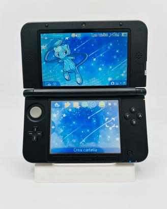Nintendo 3ds xl