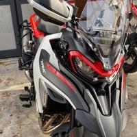 BENELLI TRK 702X EURO 5