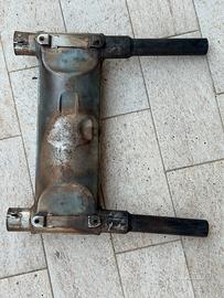 Compensatore collettore guzzi