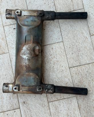 Compensatore collettore guzzi
