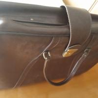 Valigie borse da viaggio vintage