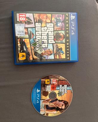 Gta V