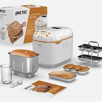 MACCHINA DEL PANE IMETEC