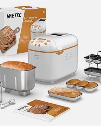 MACCHINA DEL PANE IMETEC